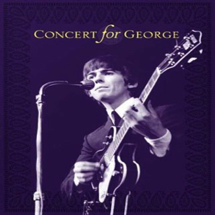 Concert For George